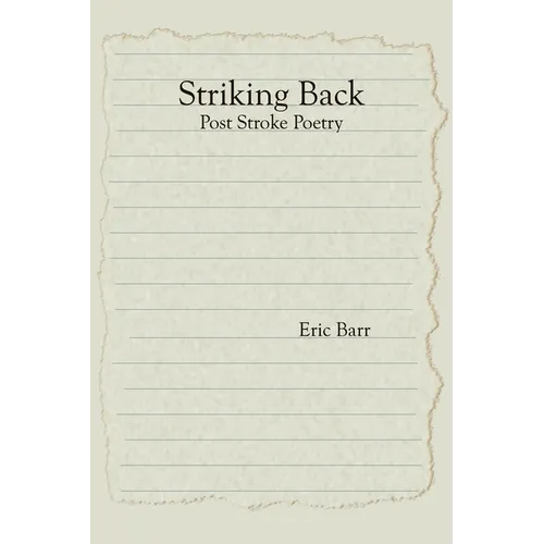 Striking Back