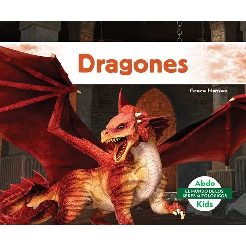 Dragones (Dragons)