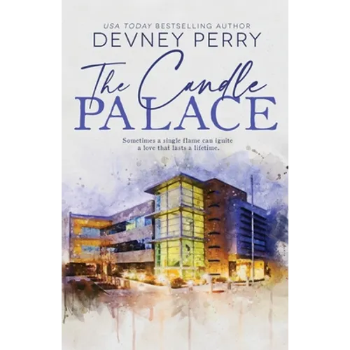 The Candle Palace