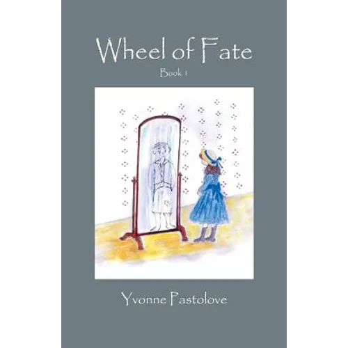 Wheel of Fate: Book 1