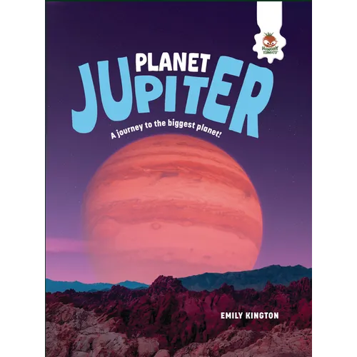 Planet Jupiter