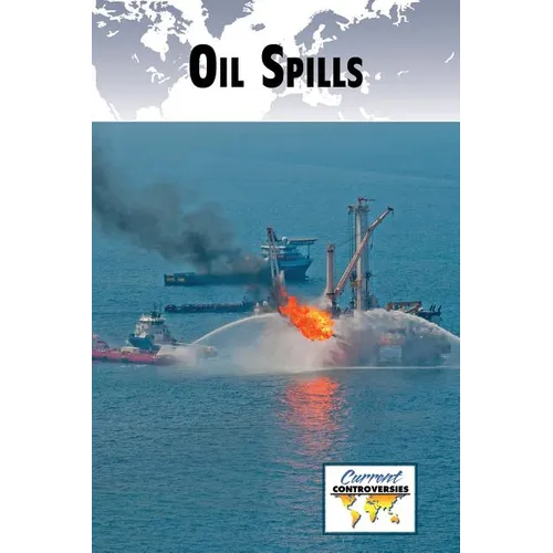 Oil Spills