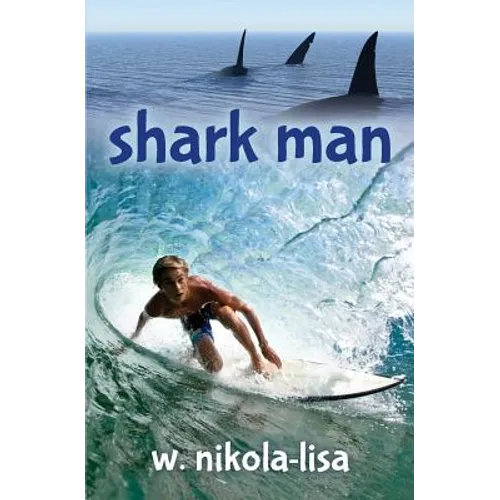 Shark Man
