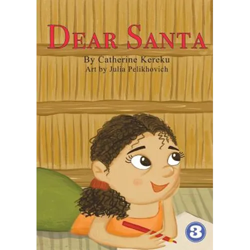 Dear Santa