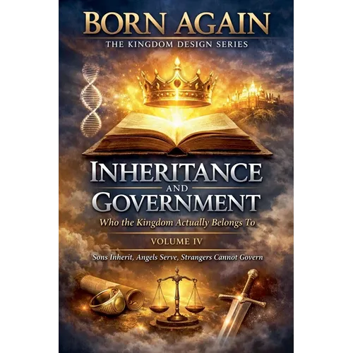 VOLUME IV - Inheritance And Government