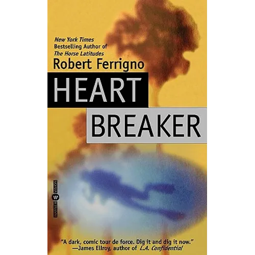 Heartbreaker