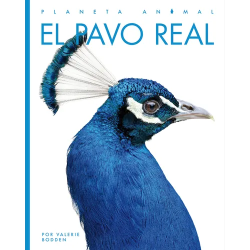 El Pavo Real