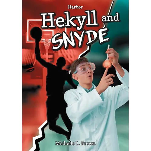 Hekyll and Snyde