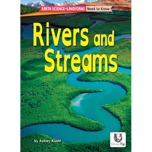 Rivers and Streams