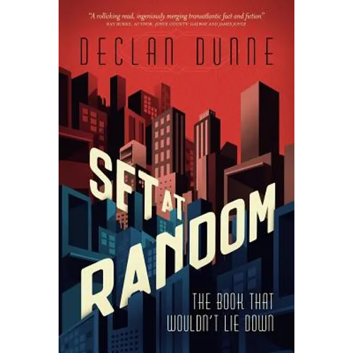 Set at Random: The Book That Wouldn't Lie Down