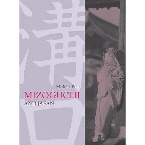 Mizoguchi and Japan