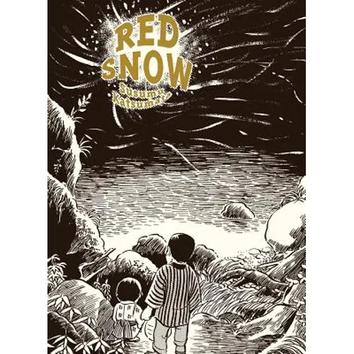 Red Snow