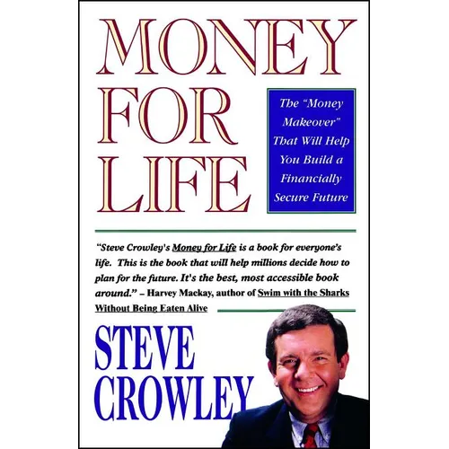 Money for Life