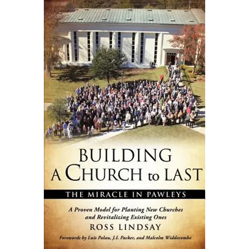 Building a Church to Last