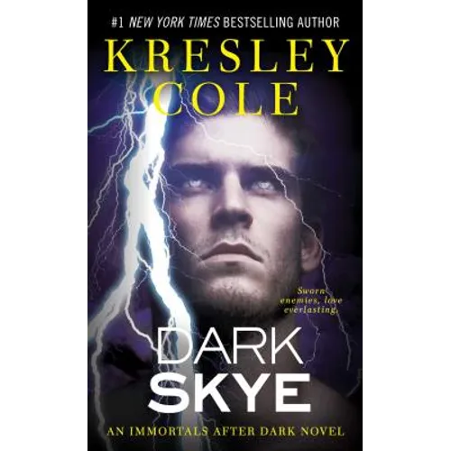 Dark Skye
