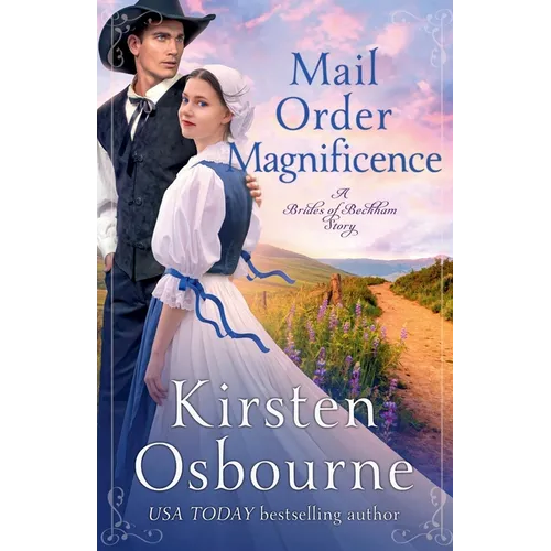 Mail Order Magnificence