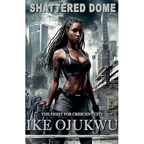 Shattered Dome