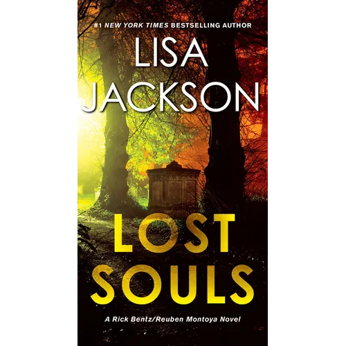 Lost Souls