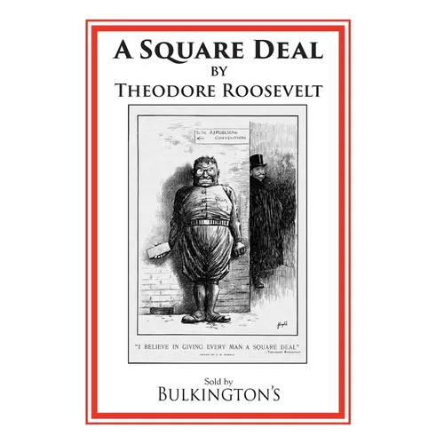 A Square Deal