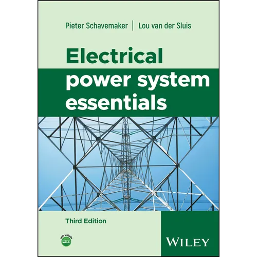 Electrical Power System Essentials
