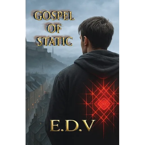 Gospel of static: I am the signal
