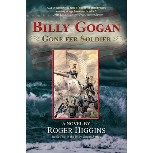 Billy Gogan Gone Fer Soldier