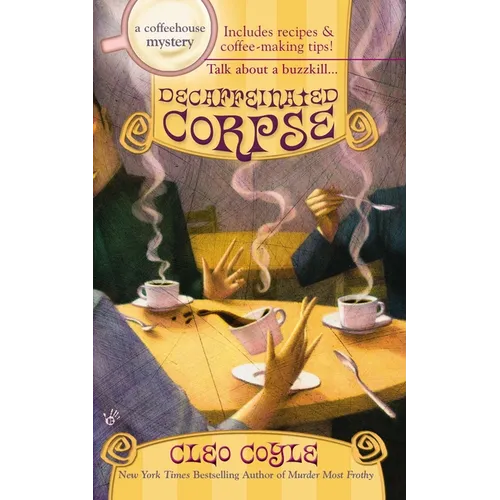 Decaffeinated Corpse