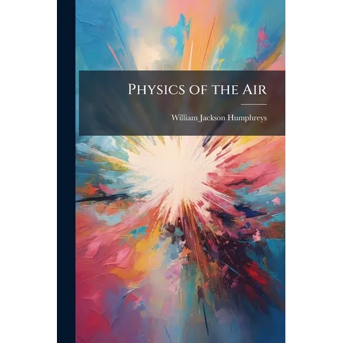 Physics of the Air