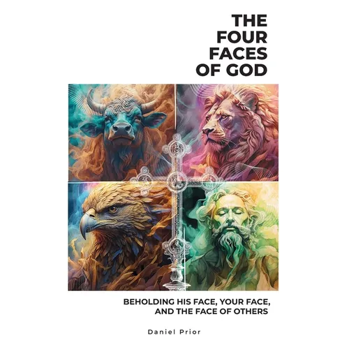 The Four Faces of God