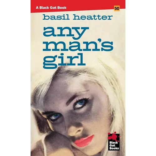 Any Man's Girl
