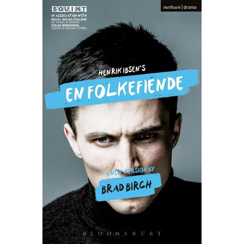 En Folkefiende: An Enemy of the People