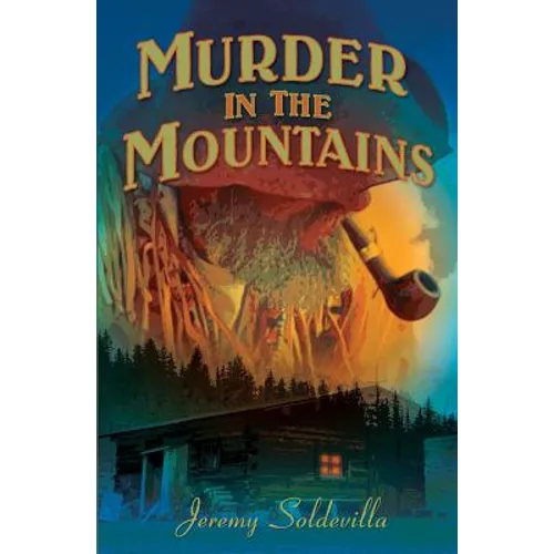Murder in the Mountains