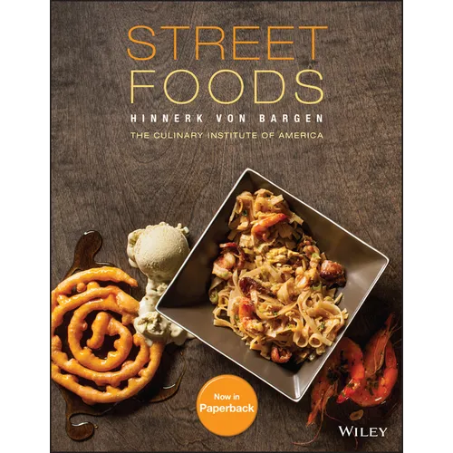 Street Foods