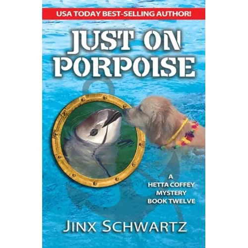 Just on Porpoise
