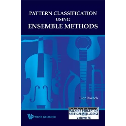 Pattern Classification Using Ense..(V75)