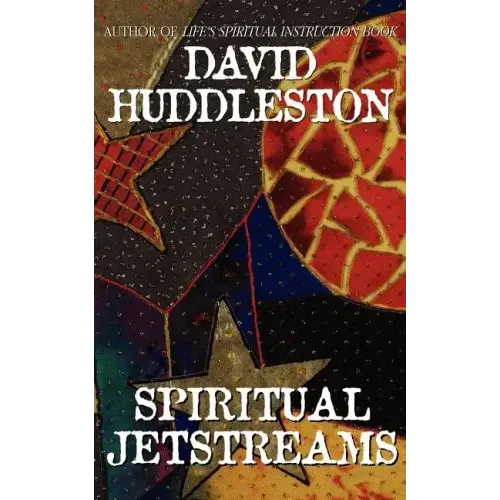 Spiritual Jetstreams