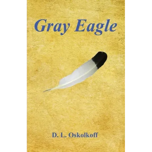 Gray Eagle