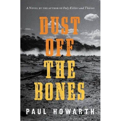 Dust Off the Bones