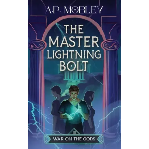 The Master Lightning Bolt