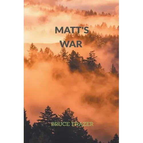 Matt's War
