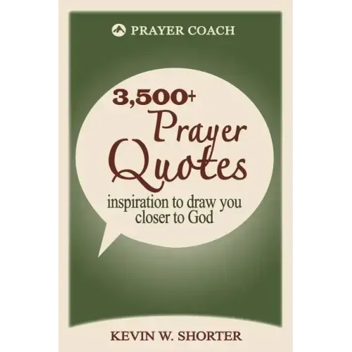 Prayer Quotes: inspiration to draw you closer to God