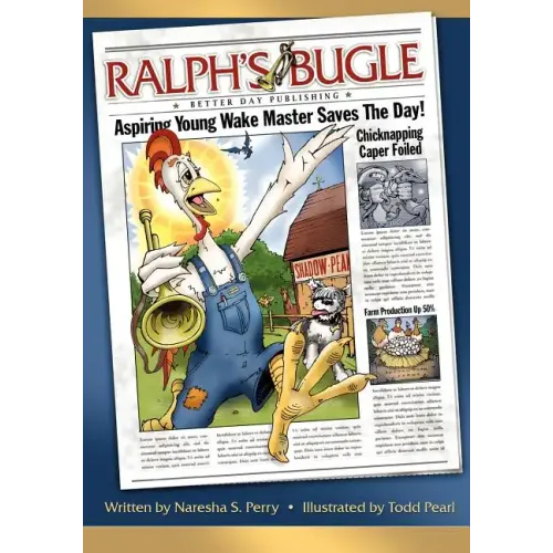 Ralph's Bugle