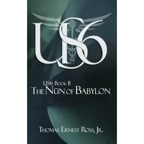 US6 Book II: The Nun of Babylon