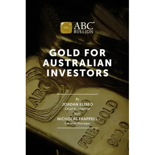 Gold for Australian Investors