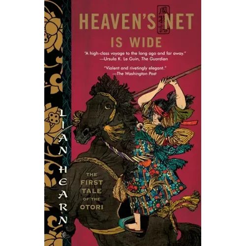 Heaven's Net Is Wide