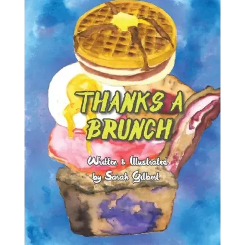Thanks A Brunch