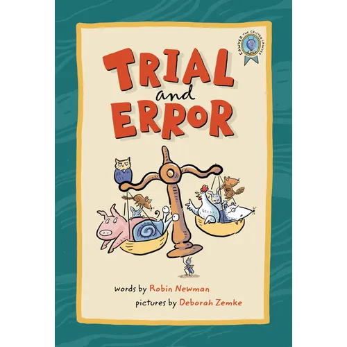 Trial and Error
