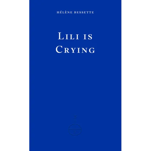 Lili Is Crying