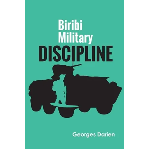 Biribi Military discipline