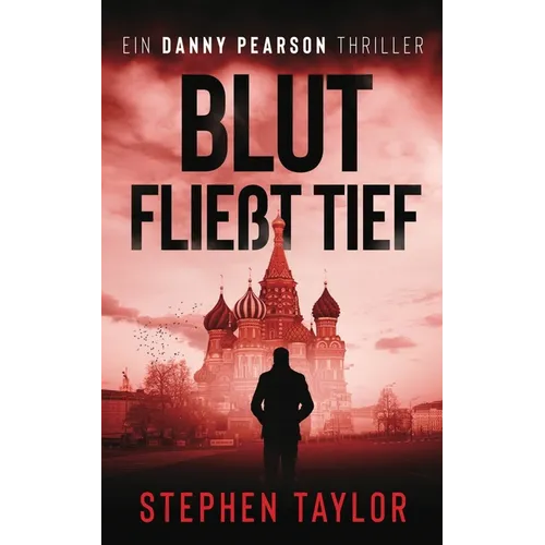 blut fließt tief: German Translation of Blood Runs Deep